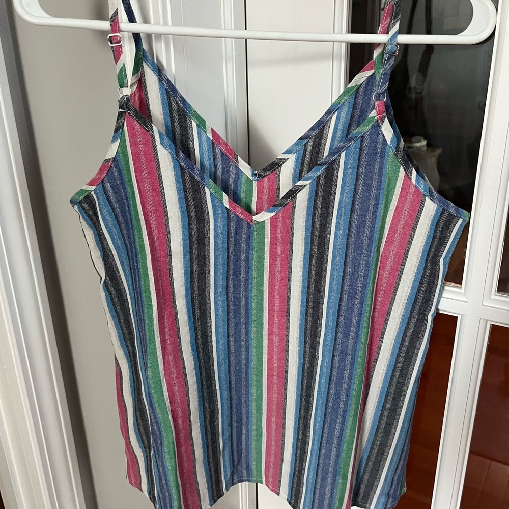 SHEIN tank top